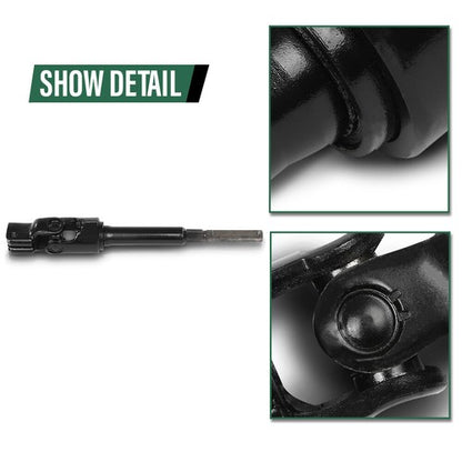 Solid Spare Fit For 2002 Toyota Camry Sedan 3.0L 2.4L Intermediate Steering Shaft 4520233060