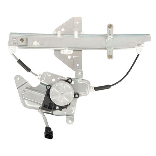 Solid Spare For Pontiac Grand Am 1999-2005 NEW 741-816 Electric Window Actuator Assembly RL