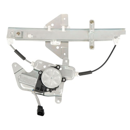 Solid Spare For Pontiac Grand Am 1999-2005 NEW 741-816 Electric Window Actuator Assembly RL