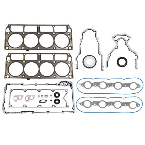 Solid Spare New Gasket Kit LS9 Head Gaskets Fit For GEN IV LS LS2/LS3/4.8L/5.3L/6.0L/6.2L