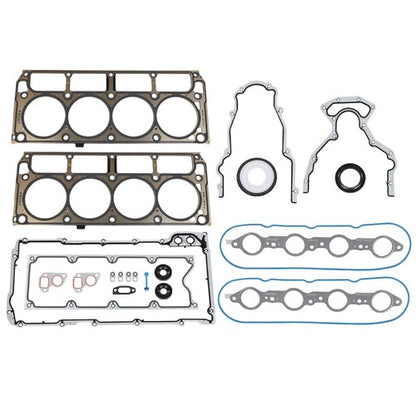 Solid Spare New Gasket Kit LS9 Head Gaskets Fit For GEN IV LS LS2/LS3/4.8L/5.3L/6.0L/6.2L