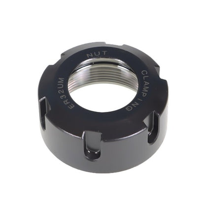 Solid Spare ISO30 ER32-45L Balance Collet Chuck G2.5 30000RPM CNC Tool Holder Lathe