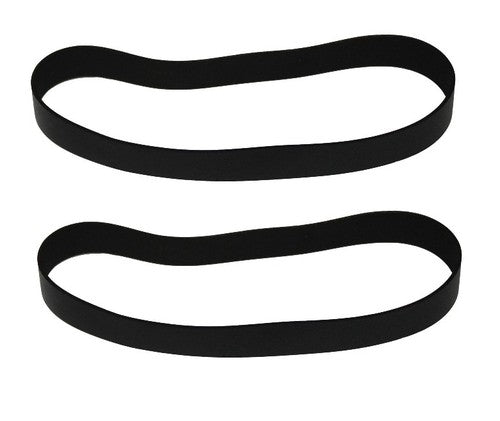 Solid Spare Hoover Windtunnel UH-70110 Rewind T Series Stretch Belts 2 Pk Part 562932001