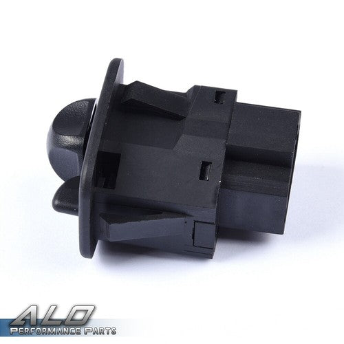 Solid Spare Fit For Ford F150 F250 Expedition Windstar Pickup Power Mirror Switch Button