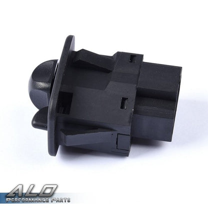 Solid Spare Fit For Ford F150 F250 Expedition Windstar Pickup Power Mirror Switch Button