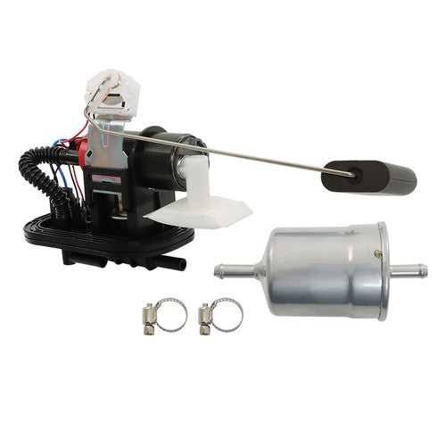 Solid Spare Fuel Pump Assembly 703500771 For Can-Am Outlander 400 500 650 800 Max 2006-2008