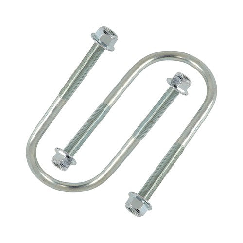 Solid Spare 55-57 For Chevy Belair 150 210 Rear Leaf Spring Relocation Pocket Kit+Axle Seats