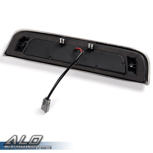Solid Spare FIT FOR 14-18 CHEVY SILVERADO GMC SIERRA LED 3RD THIRD BRAKE CARGO LIGHT