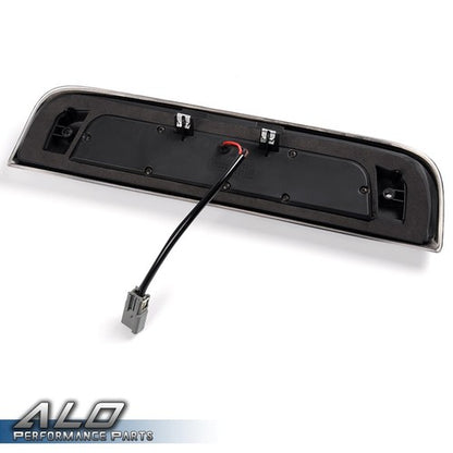 Solid Spare FIT FOR 14-18 CHEVY SILVERADO GMC SIERRA LED 3RD THIRD BRAKE CARGO LIGHT