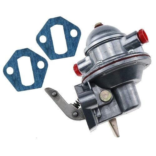 Solid Spare Fuel Pump RE27667 for John Deere 1010 1530 1640 1750 1840 1950 2020 7800 2140