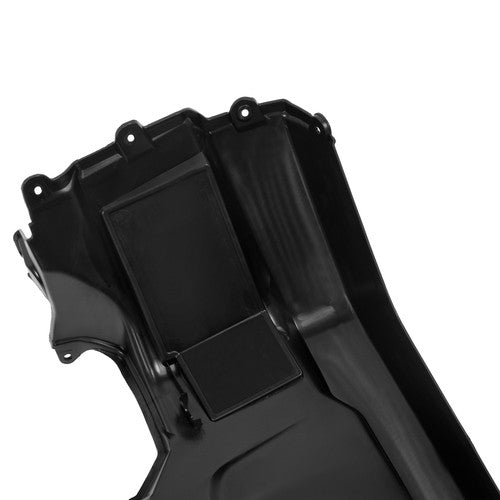 Solid Spare Front Fenders Left & Right For Honda Foreman Rubicon 500 ATV 2021 2022 23 24 25