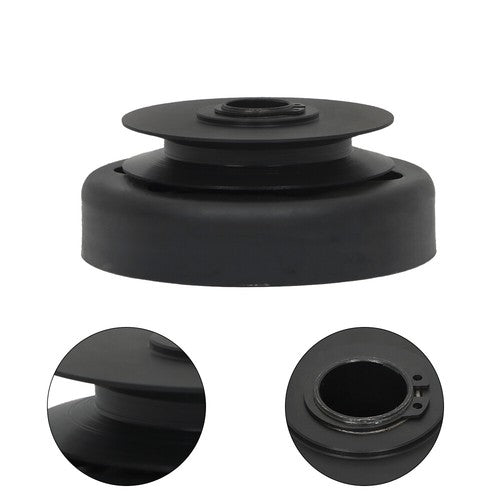 Solid Spare Go kart Parts Centrifugal Clutch 3/4" Top and End Bore Belts Drive