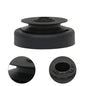 Solid Spare Go kart Parts Centrifugal Clutch 3/4" Top and End Bore Belts Drive
