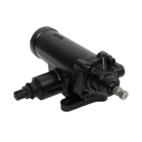 Solid Spare Power Steering Gear Box For 80-82-86 Chevrolet C20 C30 GMC C2500 C3500
