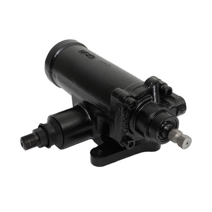 Solid Spare Power Steering Gear Box For 80-82-86 Chevrolet C20 C30 GMC C2500 C3500