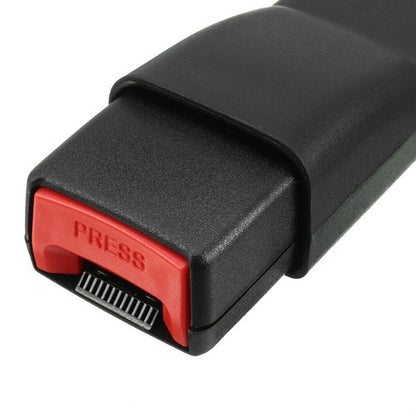 19121537 Drivers Seat Belt Buckle For 2007-2013 Silverado Sierra Tahoe Yukon US