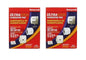 Solid Spare Whole House Humidifier Filter Pad for Aprilaire 600 700 760 2-Pack