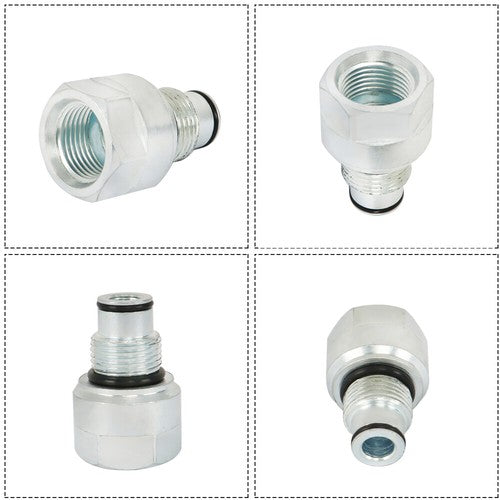 Solid Spare P40 High voltage adapter 10GPM Seriesfor All Control Valves