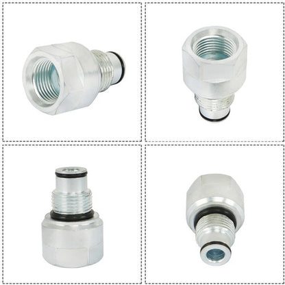 Solid Spare P40 High voltage adapter 10GPM Seriesfor All Control Valves