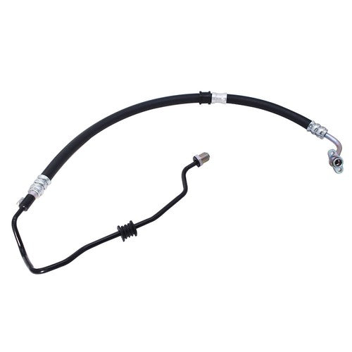 Solid Spare Power Steering Pressure Hose Fit For Honda Civic 2006-2011 1.8L I4 Series