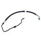 Solid Spare Power Steering Pressure Hose Fit For Honda Civic 2006-2011 1.8L I4 Series
