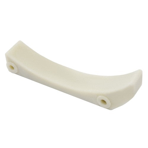 Solid Spare For Yamaha YFZ350 87-06 Guard Slider Skid Plate Chain Swingarm Protector Slider