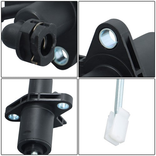 Solid Spare For Audi TT Volkswagen Jetta 2000-2006 1J1721388A Clutch Master Cylinder