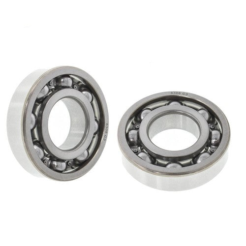 Solid Spare Crankshaft bearings for Kohler K241, K301, K321, K341 Cast Iron Engines. 235376S