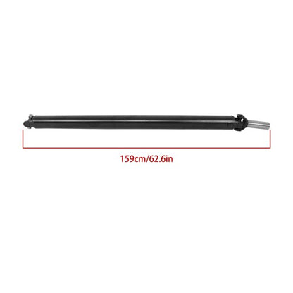 Solid Spare For GMC Yukon XL 1500 Chevrolet Suburban 1500 Avalanche Rear Driveshaft Assembly