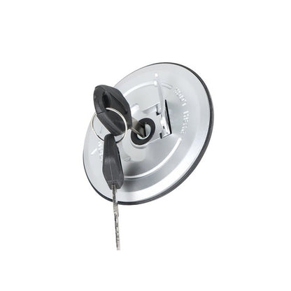 Solid Spare Ignition Switch Fuel Gas Cap Lock Key Set For Honda Grom 125 AC MSX125 2014-2015