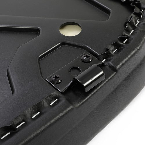 Solid Spare Passenger Seat Bottom For Polaris Ranger 900 XP/570/1000 2013-2019 #2684965-070