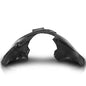 Solid Spare Fit For 2009-2017 Audi Q5 SQ5 Front Left Side Fender Liner Splash Shield