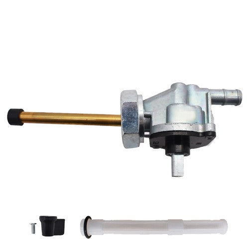 Solid Spare Fit For Honda Shadow ACE Aero Spirit VT1100 Fuel Gas Valve Petcock 16950-MAH-023