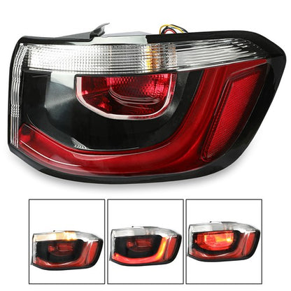 Solid Spare Right Passenger Side Rear Tail Light For Jeep Compass 2017-2020 17 20 Brake Lamp