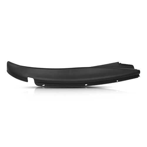 Solid Spare For 96-17 Chevy Express GMC Savana Passenger Side Windshield Wiper Cowl Cover