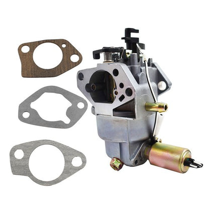 Solid Spare Carburetor Carb Kits For MTD HY-4P90F 951-05149 Cub Cadet CC760ES 12AE76JU Mower