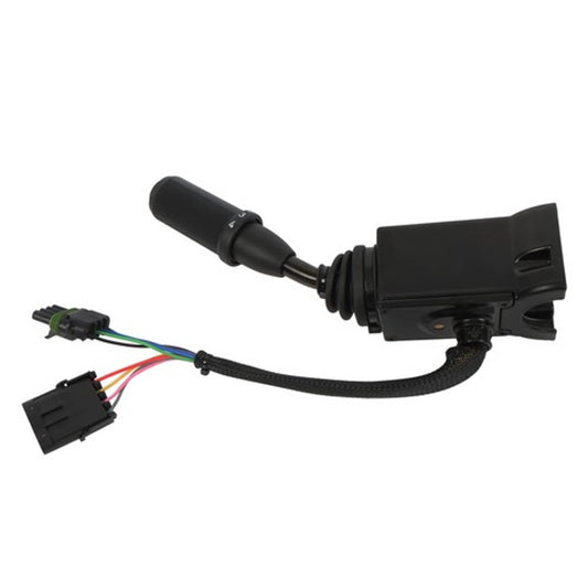 Solid Spare Wheel Loader Transmission Control For Case 621B 721B 821B 921B 245614A1 A187943