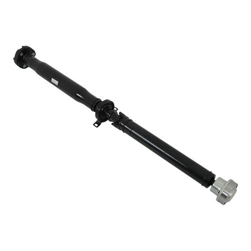 Solid Spare Rear Driveshaft Prop Shaft Assembly Fit For BMW E53 X5 Automatic 2004 2005 2006