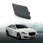 Solid Spare Headlight Washer Cover Cap Fit For 2011-2018 Jaguar XJ XJR Right Side C2D3560