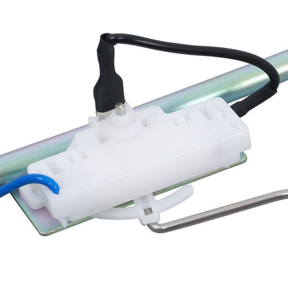 Solid Spare Fuel Sending Unit 30gal Gas Tank 24 3/4" 81-87 For Dodge D/W Series Pickup Truck