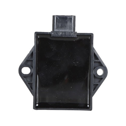 Solid Spare For Polaris CDI BOX Ignition Coil and Spark Plug Sportsman HAWKEYE 300 2008-11