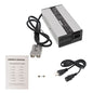 Solid Spare 36 Volt 5A Battery Charger For EZ-GO EZGO MARATHON 83-94 SB50 Yamaha Golf Cart
