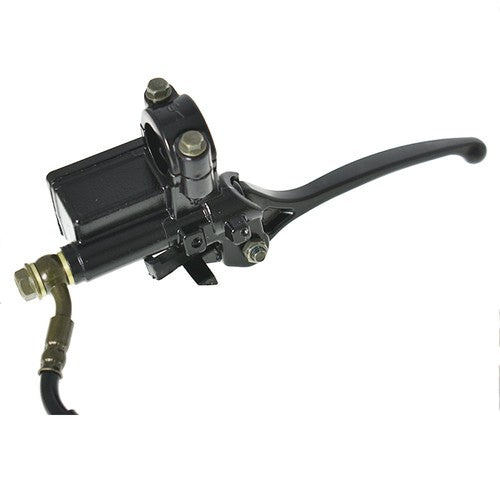 Solid Spare Hydraulic Front Caliper Cylinder Master Tube Mini Bike Karting ATVs