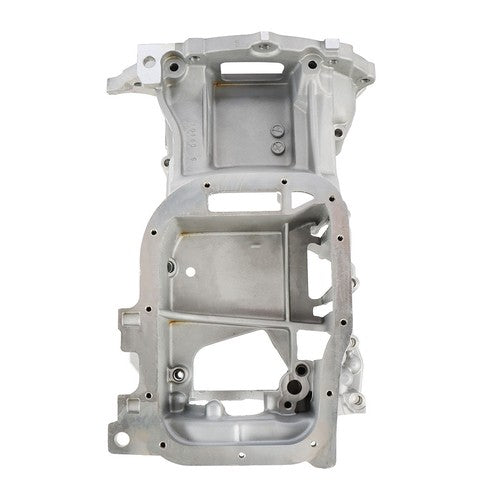 Solid Spare Fit For Toyota Corolla Matrix Prius 2009-19 264628 Upper Engine Oil Pan Durable