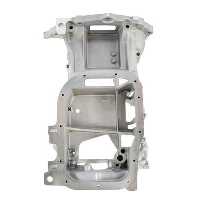 Solid Spare Fit For Toyota Corolla Matrix Prius 2009-19 264628 Upper Engine Oil Pan Durable