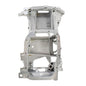 Solid Spare Fit For Toyota Corolla Matrix Prius 2009-19 264628 Upper Engine Oil Pan Durable