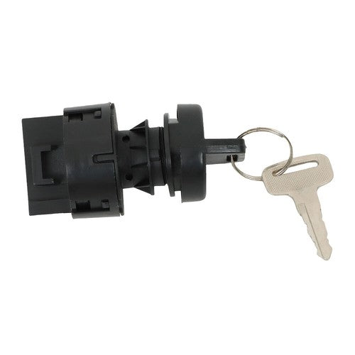 Solid Spare For Polaris Sportsman 400 500 550 600 700 800 Crew Ignition Switch Key 4011002