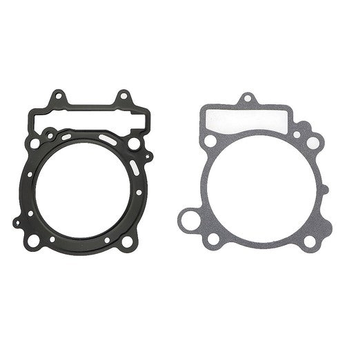 Solid Spare Complete Gasket Kit Top & Bottom End Engine Set For Kawasaki KX450F 2009-2015