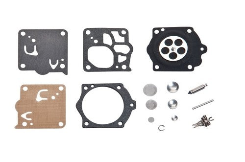 Solid Spare Chainsaw Carb Overhaul Rebuild Repair Kit for Stihl 056 064 066