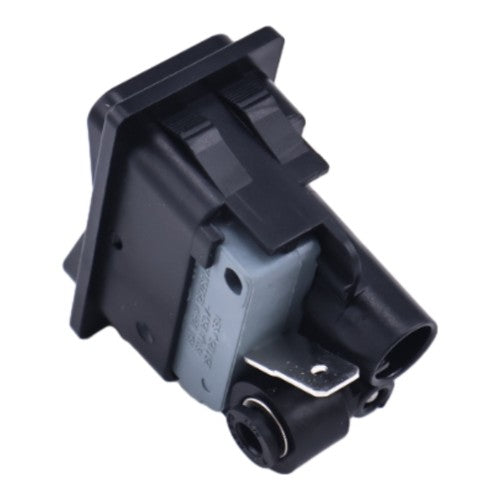 Solid Spare Rocker Switch 87308605 87347940 for New Holland T6060 8160 8260 8360 8560 8970